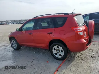 2012 Toyota RAV4 with VIN 2T3BF4DV7CW258231, listed as a Copart auction lot 48814085 with 237,356 mi miles and Clean Title. Bid and sale history available at carsss.com. Image 2.
