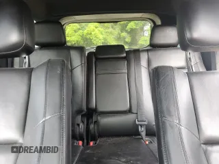 2018 Jeep Grand Cherokee Limited с VIN 1C4RJFBG1JC357737, выставлен на аукционе Copart как лот 55625875 с пробегом 61 346 миль миль и На запчасти • Non repairable. История ставок и продаж доступна на DreamBid. Изображение 10.