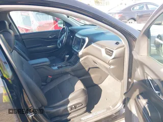 2018 GMC Acadia SLT with VIN 1GKKNULS4JZ147177, listed as a IAAI auction lot 42034029 with 79,029 mi miles and . Bid and sale history available at carsss.com. Image 5.