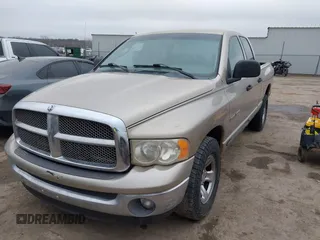 2002 Dodge 1500 with VIN 1D7HA18Z72S617191, listed as a IAAI auction lot 41712895 with 229,245 mi miles and . Bid and sale history available at DreamBid. Image 2.