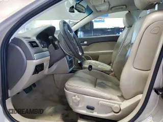 2007 Mercury Milan Premier with VIN 3MEHM08Z47R641154, listed as a Copart auction lot 67694614 with 101,382 mi miles and Salvage Title. Bid and sale history available at carsss.com. Image 7.