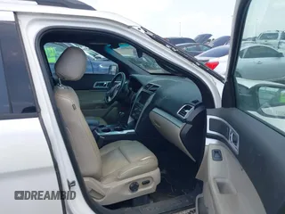 2014 Ford Explorer XLT с VIN 1FM5K7D88EGA99959, выставлен на аукционе IAAI как лот 42439266 с пробегом 124 632 миль миль и . История ставок и продаж доступна на DreamBid. Изображение 5.
