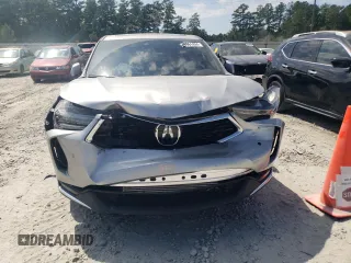 2024 Acura RDX w/Advance Package with VIN 5J8TC2H73RL015770, listed as a Copart auction lot 66961494 with 4,806 mi miles and Salvage Title. Bid and sale history available at carsss.com. Image 5.
