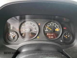 2014 Jeep Patriot Latitude z VIN 1C4NJRFB7ED501578, wystawiony jako Copart lot #63308005 z przebiegiem 76 100 mil mil oraz Szkoda całkowita • Salvage title. Historia ofert i sprzedaży dostępna na DreamBid. Obrazek 9.