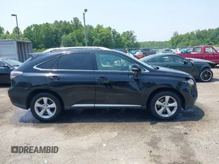 2012 Lexus RX 350 с VIN 2T2BK1BA9CC149477, выставлен на аукционе IAAI как лот 42482447 с пробегом 181 450 миль миль и . История ставок и продаж доступна на DreamBid. Изображение 13.