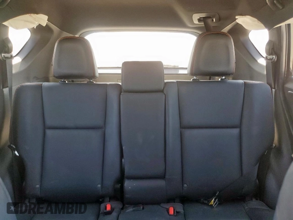 2018 Toyota RAV4 SE with VIN 2T3NFREV6JW436488, listed as a Copart auction lot 60297905 with 74,034 mi miles and Salvage title. Bid and sale history available at DreamBid. Image 10.