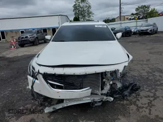 2018 Cadillac CT6 Premium Luxury AWD z VIN 1G6KG5RS0JU156753, wystawiony jako Copart lot #58171805 z przebiegiem 100 517 mil mil oraz Szkody całkowita. Historia ofert i sprzedaży dostępna na DreamBid. Obrazek 5.