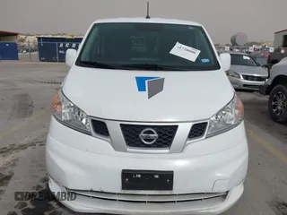 2021 Nissan NV200 SV with VIN 3N6CM0KN0MK706990, listed as a IAAI auction lot 41728006 with 39,858 mi miles and . Bid and sale history available at DreamBid. Image 12.
