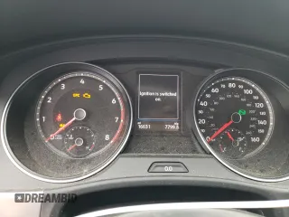 2020 Volkswagen Atlas S z VIN 1V2GC2CA4LC203853, wystawiony jako Copart lot #50137434 z przebiegiem 16 631 mil mil oraz . Historia ofert i sprzedaży dostępna na DreamBid. Obrazek 9.