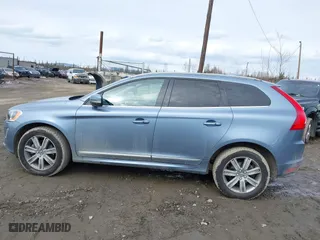 2017 Volvo XC60 Inscription with VIN YV440MRU6H2170911, listed as a IAAI auction lot 42096989 with 78,818 mi miles. Bid and sale history available at carsss.com. Image 14.