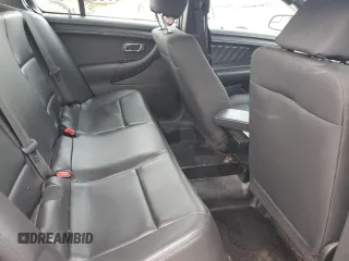 2016 Ford Police Interceptor with VIN 1FAHP2MT2GG138435, listed as a Copart auction lot 44161485 with 97,497 mi miles and Clean title. Bid and sale history available at DreamBid. Image 10.