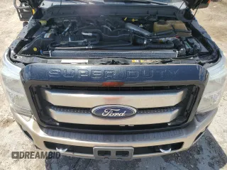 2011 Ford F-350 Platinum z VIN 1FT7W3BT8BEB64902, wystawiony jako Copart lot #56535685 z przebiegiem 162 179 mil mil oraz Szkoda całkowita • Salvage title. Historia ofert i sprzedaży dostępna na DreamBid. Obrazek 11.