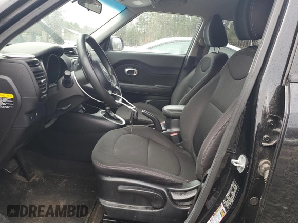 2016 Kia Soul with VIN KNDJN2A29G7247438, listed as a Copart auction lot 49553645 with 102,129 mi miles and Clean Title. Bid and sale history available at carsss.com. Image 7.