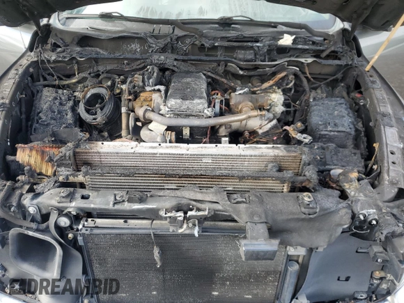 2013 Ram 2500 Laramie с VIN 3C6UR5KL5DG532557, выставлен на аукционе Copart как лот 57077435 с пробегом Не указан миль и Списание • Salvage title. История ставок и продаж доступна на DreamBid. Изображение 11.