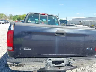 2000 Ford F-150 XL with VIN 1FTZF1828YNC09020, listed as a IAAI auction lot 42034099 with 167,692 mi miles and . Bid and sale history available at DreamBid. Image 16.