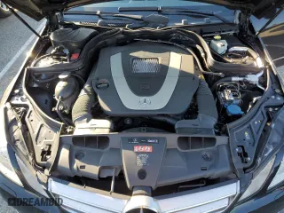 2011 Mercedes-Benz E-Class E 350 with VIN WDDKJ5GB1BF107154, listed as a Copart auction lot 88104705 with 119,174 mi miles and Salvage Title. Bid and sale history available at carsss.com. Image 11.