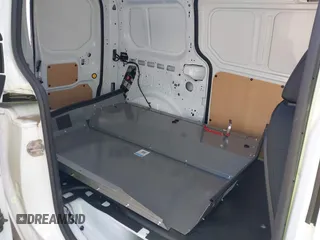 2023 Ford Transit Connect XL с VIN NM0LS7S2XP1562987, выставлен на аукционе IAAI как лот 42633296 с пробегом 34 400 миль миль и . История ставок и продаж доступна на DreamBid. Изображение 8.