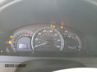 2015 Toyota Camry XLE с VIN 4T1BF1FK7FU918153, выставлен на аукционе Copart как лот 58014455 с пробегом 144 473 миль миль и Списание • Salvage title. История ставок и продаж доступна на DreamBid. Изображение 9.