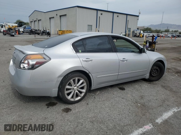 2009 Nissan Altima 2.5 with VIN 1N4AL21EX9N503087, listed as a Copart auction lot 65987244 with 145,629 mi miles and Salvage Title. Bid and sale history available at carsss.com. Image 3.