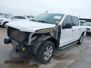 2020 Ford F-150 XL with VIN 1FTEW1CP0LFA37389, listed as a IAAI auction lot 42293742 with 84,786 mi miles and . Bid and sale history available at DreamBid. Image 22.