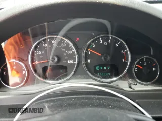 2011 Jeep Liberty Limited 70th Anniversary with VIN 1J4PN5GK6BW516412, listed as a Copart auction lot 49808644 with 173,689 mi miles and Salvage Title. Bid and sale history available at DreamBid. Image 9.