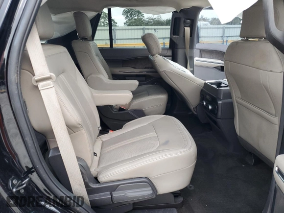2019 Ford Expedition Limited with VIN 1FMJU1KT2KEA87746, listed as a Copart auction lot 79341394 with 0 mi miles and Non Repairable. Bid and sale history available at carsss.com. Image 11.