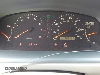 1997 Lexus ES 300 с VIN JT8BF22G2V0032810, выставлен на аукционе IAAI как лот 42130566 с пробегом 386 193 миль миль и . История ставок и продаж доступна на DreamBid. Изображение 7.