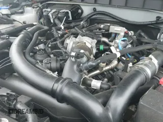 2022 Ford Bronco z VIN 1FMEE5DP2NLA70127, wystawiony jako IAAI lot #42224917 z przebiegiem 28 923 mil mil oraz . Historia ofert i sprzedaży dostępna na DreamBid. Obrazek 19.