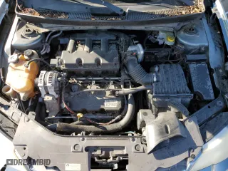 2008 Chrysler Sebring Limited with VIN 1C3LC65M98N193724, listed as a Copart auction lot 75231124 with 186,389 mi miles and Salvage Title. Bid and sale history available at carsss.com. Image 11.