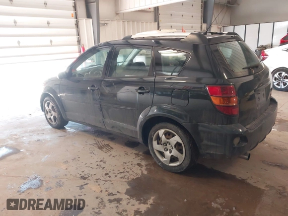 2003 Pontiac Vibe with VIN 5Y2SL62833Z437321, listed as a IAAI auction lot 41628738 with 201,766 mi miles and . Bid and sale history available at DreamBid. Image 3.