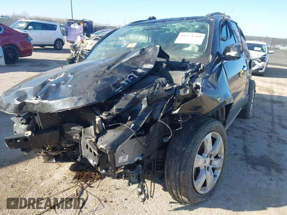 2017 Chevrolet Traverse LT with VIN 1GNKRGKD4HJ269526, listed as a IAAI auction lot 41474700 with Not Provided miles and . Bid and sale history available at DreamBid. Image 2.