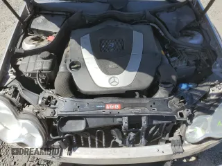 2006 Mercedes-Benz C 230 Sport с VIN WDBRF52H56E022348, выставлен на аукционе Copart как лот 58210695 с пробегом 97 325 миль миль и Списание • Salvage title. История ставок и продаж доступна на DreamBid. Изображение 11.