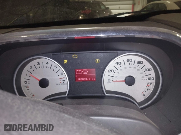 2008 Ford Explorer Limited z VIN 1FMEU75828UB32145, wystawiony jako IAAI lot #41393945 z przebiegiem 165 878 mil mil oraz . Historia ofert i sprzedaży dostępna na DreamBid. Obrazek 7.
