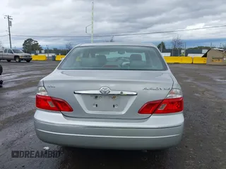 2004 Toyota Avalon XL with VIN 4T1BF28B44U364702, listed as a IAAI auction lot 41473272 with 226,845 mi miles. Bid and sale history available at carsss.com. Image 17.