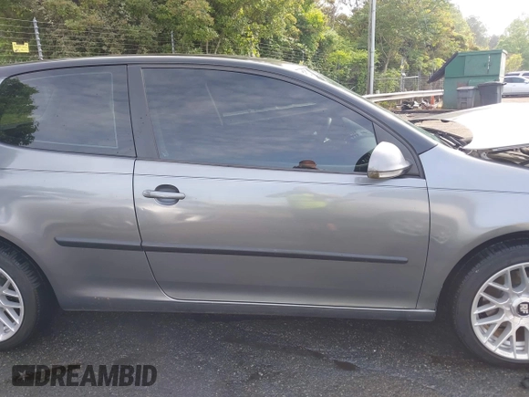 2009 Volkswagen Rabbit S с VIN WVWBA71K49W081643, выставлен на аукционе IAAI как лот 42085630 с пробегом 134 954 миль миль и . История ставок и продаж доступна на DreamBid. Изображение 13.