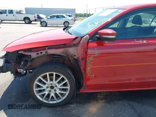 2012 Volkswagen Jetta SE with VIN 3VWDP7AJ4CM127393, listed as a IAAI auction lot 42352411 with 146,605 mi miles and . Bid and sale history available at DreamBid. Image 16.