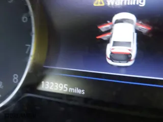 2016 Nissan Maxima 3.5 SV with VIN 1N4AA6APXGC386974, listed as a IAAI auction lot 41738932 with 132,395 mi miles. Bid and sale history available at carsss.com. Image 16.