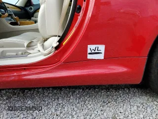 2004 Lexus SC with VIN JTHFN48Y540058333, listed as a Copart auction lot 74307164 with Not Provided miles and Non Repairable. Bid and sale history available at carsss.com. Image 12.