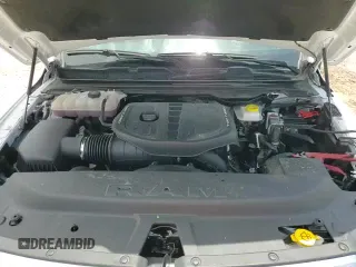 2025 Ram 1500 Limited z VIN 1C6SRFHPXSN582690, wystawiony jako Copart lot #61061555 z przebiegiem Nie podano mil oraz Szkoda całkowita • Salvage title. Historia ofert i sprzedaży dostępna na DreamBid. Obrazek 14.