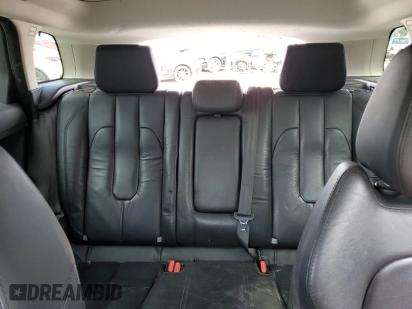 2015 Land Rover Range Rover Evoque Pure Plus with VIN SALVP2BG3FH015618, listed as a Copart auction lot 62126495 with 71,644 mi miles and Salvage title. Bid and sale history available at DreamBid. Image 10.