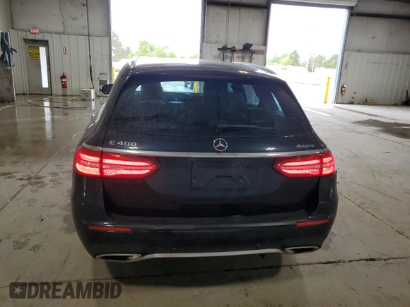 2017 Mercedes-Benz E 400 Luxury z VIN WDDZH6GB5HA260206, wystawiony jako Copart lot #58310575 z przebiegiem 150 644 mil mil oraz Szkoda całkowita • Salvage title. Historia ofert i sprzedaży dostępna na DreamBid. Obrazek 6.