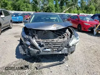 2016 Nissan Altima SR with VIN 1N4AL3AP2GC205519, listed as a Copart auction lot 61307555 with 108,716 mi miles and Salvage title. Bid and sale history available at DreamBid. Image 14.