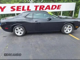 2009 Dodge Challenger R/T z VIN 2B3LJ54T09H641283, wystawiony jako IAAI lot #42501047 z przebiegiem 179 665 mil mil oraz . Historia ofert i sprzedaży dostępna na DreamBid. Obrazek 1.