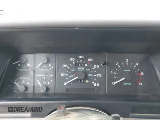 1994 Ford Ranger Splash z VIN 1FTCR14X2RPA04247, wystawiony jako IAAI lot #42423693 z przebiegiem 67 095 mil mil oraz . Historia ofert i sprzedaży dostępna na DreamBid. Obrazek 7.