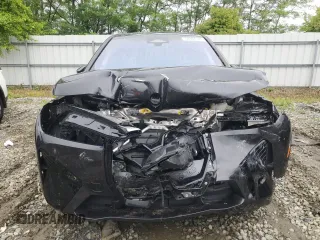2022 BMW iX xDrive50 z VIN WB523CF08NCK28256, wystawiony jako Copart lot #58966325 z przebiegiem 20 721 mil mil oraz Szkoda całkowita • Salvage title. Historia ofert i sprzedaży dostępna na DreamBid. Obrazek 5.