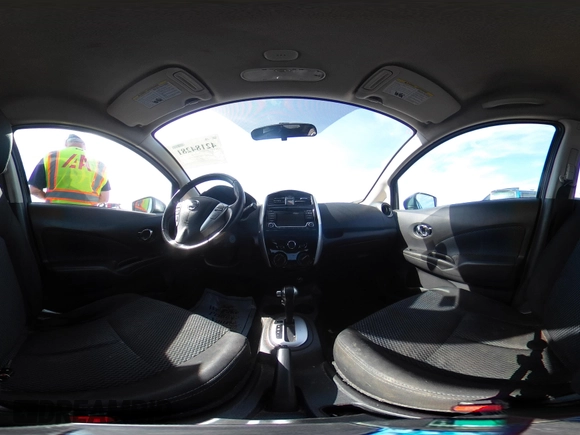 2017 Nissan Note SV с VIN 3N1CE2CP8HL364297, выставлен на аукционе IAAI как лот 42184281 с пробегом 126 135 миль миль и . История ставок и продаж доступна на DreamBid. Изображение 19.
