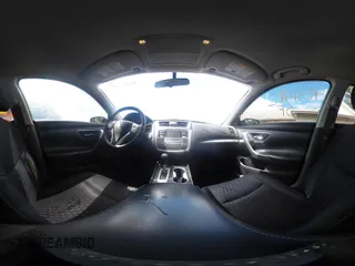 2017 Nissan Altima SR z VIN 1N4AL3AP9HC488843, wystawiony jako IAAI lot #42314162 z przebiegiem 71 713 mil mil oraz . Historia ofert i sprzedaży dostępna na DreamBid. Obrazek 18.