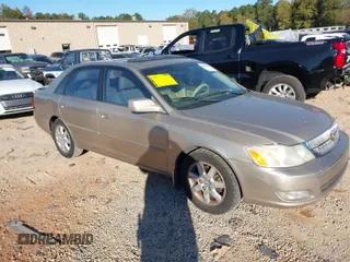 2000 Toyota Avalon XL with VIN 4T1BF28B0YU045612, listed as a IAAI auction lot 40614425 with 161,215 mi miles and . Bid and sale history available at DreamBid. Image 1.