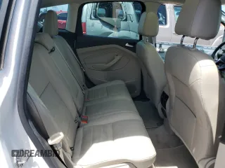 2015 Ford C-Max SEL z VIN 1FADP5BU3FL105431, wystawiony jako Copart lot #58444395 z przebiegiem 224 544 mil mil oraz Szkoda całkowita • Salvage title. Historia ofert i sprzedaży dostępna na DreamBid. Obrazek 10.