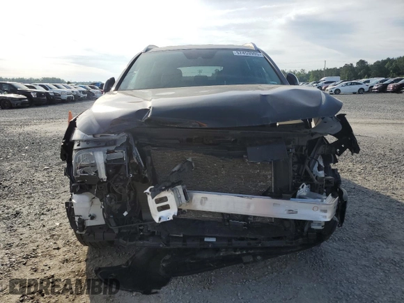 2023 Hyundai Santa Fe SEL z VIN 5NMS2DAJ8PH535878, wystawiony jako Copart lot #57453995 z przebiegiem 49 375 mil mil oraz Szkoda całkowita • Salvage title. Historia ofert i sprzedaży dostępna na DreamBid. Obrazek 5.